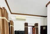 Bán Nhà  Lạc Long Quân -  Âu cơ -  48m2 - 3 tấm - HXH sát MT